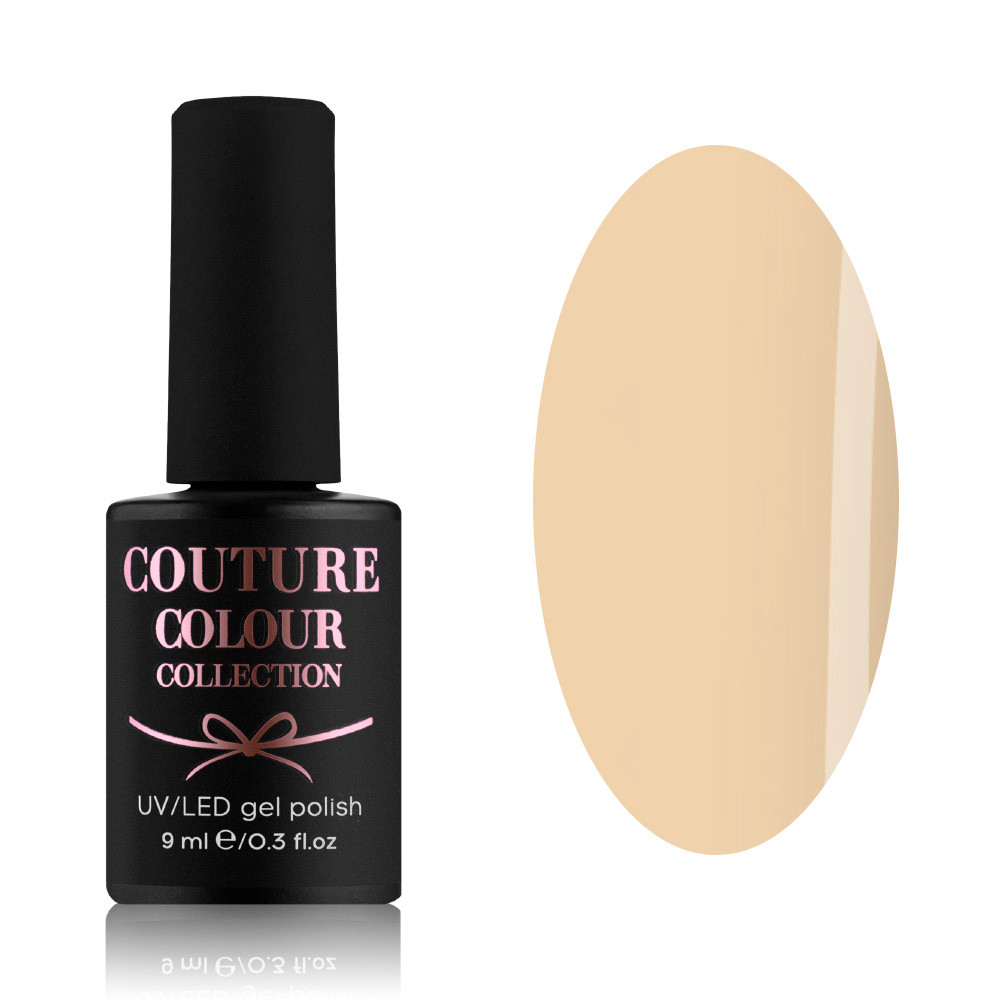 Гель-лак 9мл COUTURE Colour 090
