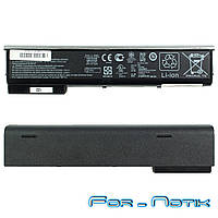 Батарея для ноутбука HP CA06 (ProBook 640, 640 G1, 645, 645 G1, 650, 650 G1 series) 10.8V 5200mAh Black