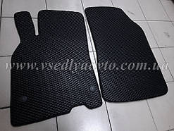 Килимки передні Renault Fluence (EVA)
