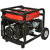 Генератор бензиновий Vitals Master EST 8.0 bat, фото 3