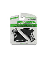 Насадки Komperdell Nordic Walking Pad пара Black (1004-1007-02-25)