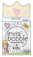 Резинки Invisibobble KIDS Princess Sparkie ORIGINAL