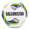 М'яч футбольний BALLONSTAR FB-5413 №5 Код PU FB-5413