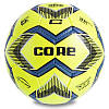 М'яч футбольний CORE HI VIS3000 CR-016 №5 PU лимонний Код CR-016