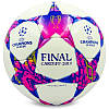 М'яч футбольний CHAMPIONS LEAGUE FINAL MADRID 2019 FB-0148 №4 Код PU FB-0148