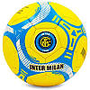 М'яч футбольний INTER MILAN BALLONSTAR FB-6680 №5 Код FB-6680
