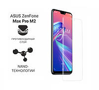 Полиуретановая противоударная пленка MIL-STD для ASUS Zenfone Max Pro M2 ZB631KL