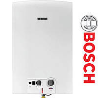 Газовая колонка BOSCH THERM 6000 O G WRD 15-2 G (15л, от гидротурбины, с модуляцией)