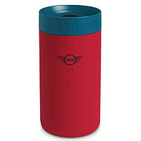 Термокухоль MINI Travel Mug, Chili Red / Island, 300 мл червоний 80285A0A700