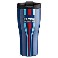 Термокружка Porsche Martini Racing Blue 450 мл WAP0505500K