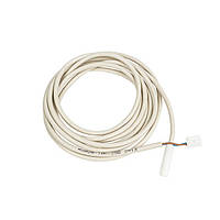 Температурний сенсор M2020 10K 250 для холодильника Атлант 908081410106