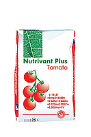 Нутрівант Плюс Пасльоновий Nutrivant Plus Tomato 6-18-37+2MgO 25 кг Вітера ICL Ізраїль