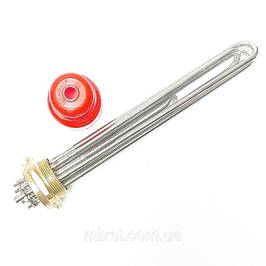 Блок тени з різьбленням 2.0 дюйма виробництво Туреччина