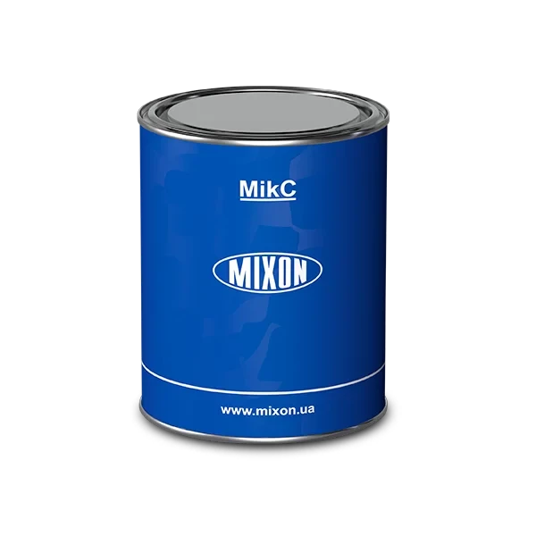 Цинковий ґрунт MIXON ZINC BASE 989 3кг