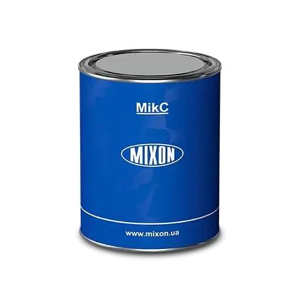 Цинковий ґрунт MIXON ZINC BASE 989 3кг, фото 1