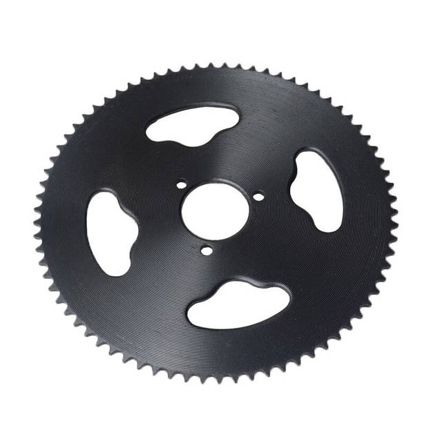 Звезда квадроцикла T8F 74 зуба 35 вал: продажа, цена в