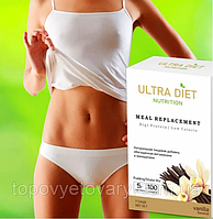 Ultra diet nutrition - Коктейль для похудения (Ультра Диет Нутриция)