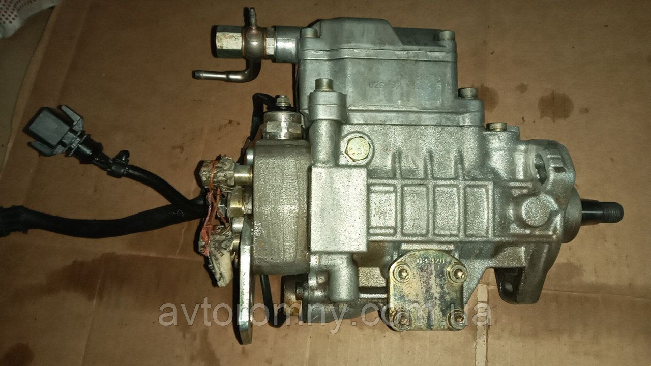 Паливний насос високого тиску ТНВД Ауді Audi A4