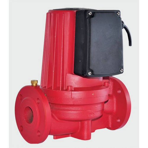 Купить Циркуляционный насос для горячей воды Euroaqua LPA 40-8-370 ...