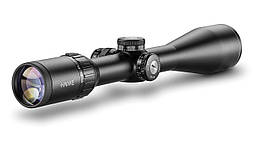 Оптичний приціл Hawke Endurance 30WA SF 4-16x50 сітка LR Dot 8x з підсвічуванням