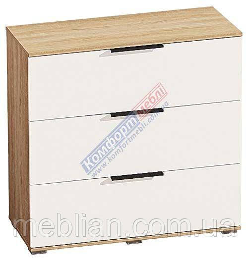 Комод 3Ш.985 "Тренд", фото 1