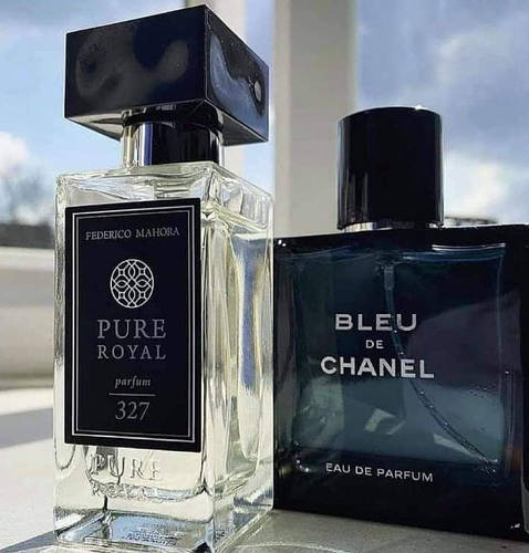 327 Federico Mahora 50ml. ID 1461429852 960