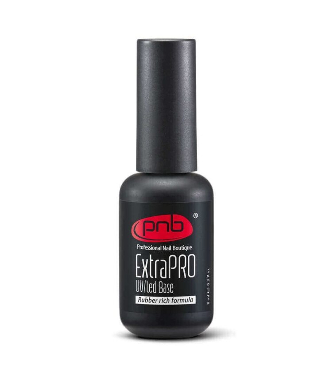 PNB uv/Led base ExtraPro база Екстра про 8мл