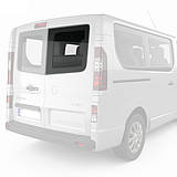 Renault Trafic II (2001-2014)