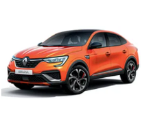 Renault Arkana 19-