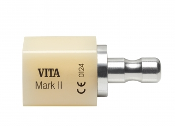 VITABLOCS Mark II 3D-MASTER для CEREC/inLab, 5 шт.