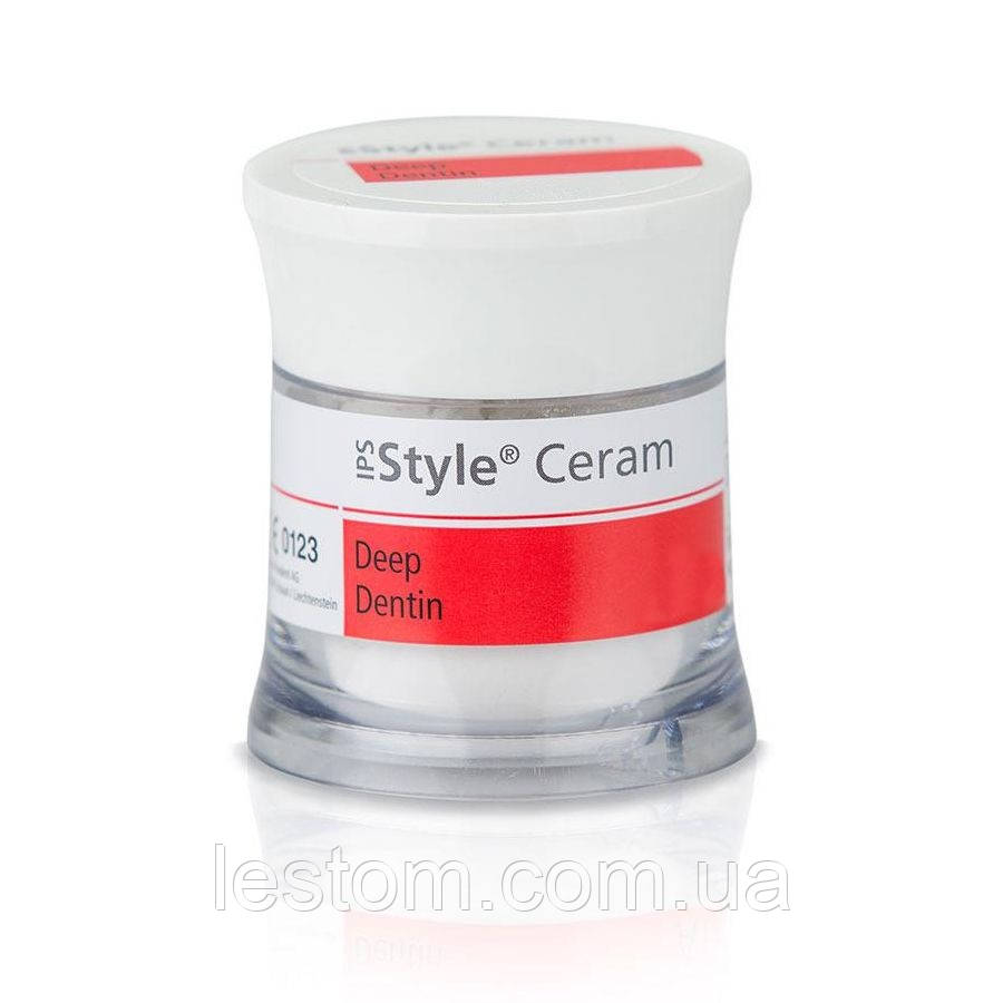 Діп-дентин IPS Style Ceram Deep Dentin, 20g