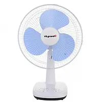 Вентилятор Vilgrand VTF-3031 30вт