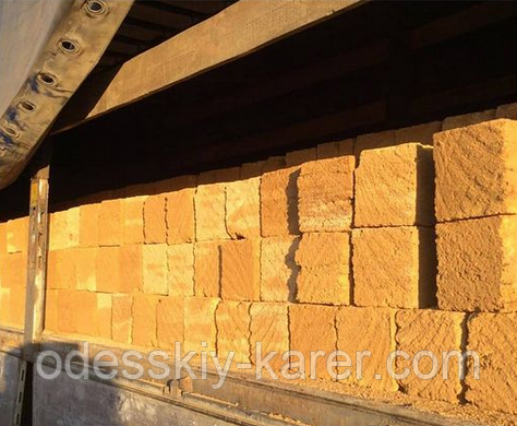 Ракушняк М25 Україні недорого, ракушняк М25 з доставкою вся Україна,камінь ракушняк М25 виробник