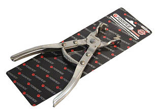 Кліщі для хомутів паливних шлангів (VAG), в блістері Forsage F-04A4031