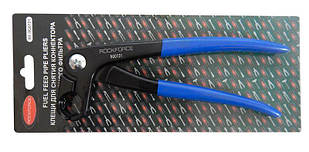 Кліщі для зняття коннектора паливного фільтра, в блістері ROCKFORCE RF-9G0721