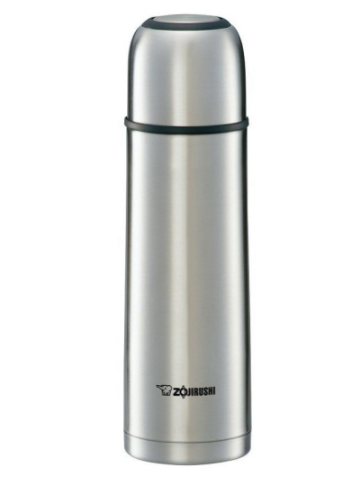 Термос ZOJIRUSHI SV-GR50XA 0.5 л до:сталевий, фото 1
