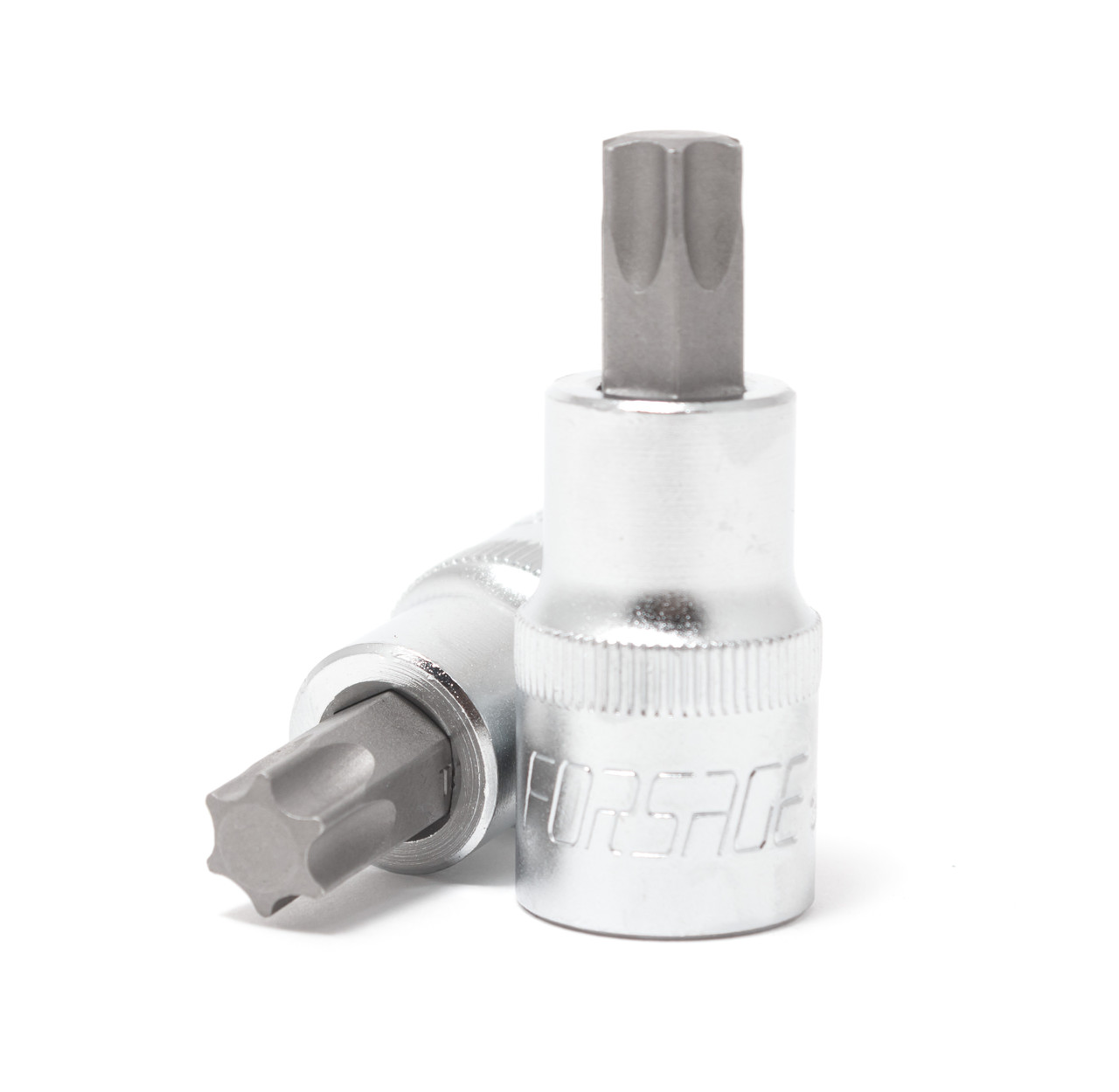 Головка 1/2" з насадкою Torx T20 L- 100мм, фото 1