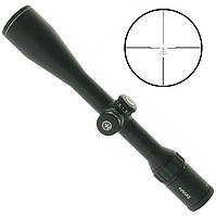 Приціл оптичний Hawke Endurance 30WA SF 4-16x50 сітка LRC 16x з підсвічуванням