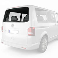 Заднее стекло VW T5 (03-) на Ляду с Електрообогревом (Фольксваген Т5)