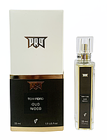 Elite Parfume Tom Ford Oud Wood, унисекс 33 мл