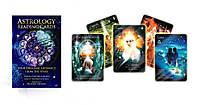 Astrology Reading Cards/ Астрологические Карты