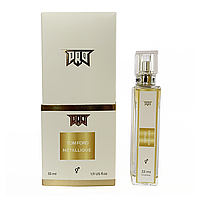 Elite Parfume Tom Ford Metallique, унисекс 33 мл
