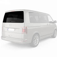 Заднє скло VW T6 (15) на ляду з Електрообогревом (Фольксваген Т6)