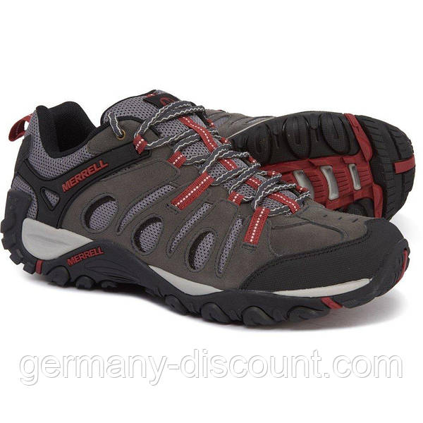 Merrell crosslander vent homme sale
