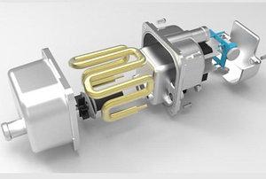 ПЕРЕДПУСКОВИЙ ПІДІГРІВ ДВИГУНА ЛУНФЕЙ (LONGFEI) XL-8002, (2.0КВТ, 220B, 65-70°C) - фото 2 - id-p1510561929