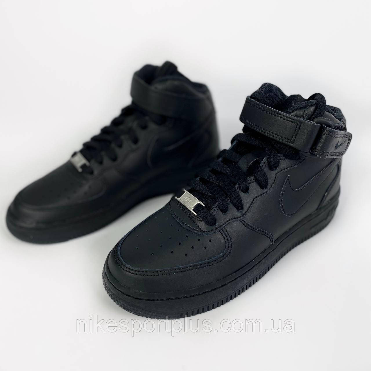 КРОСІВКИ AIR FORCE 1 MID (GS) DH2933-001