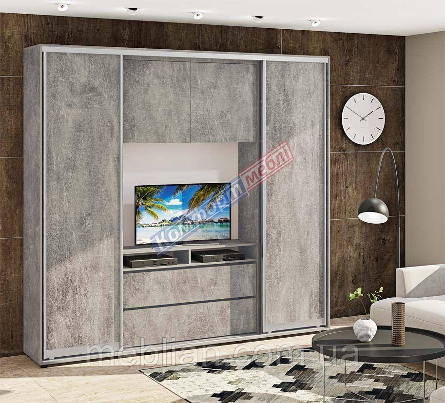 Гостиная-купе 2,7м "ДСП", фото 1