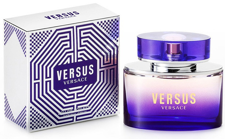 Жіноча туалетна вода Versace Versus (Версаче Версус) 90 мл