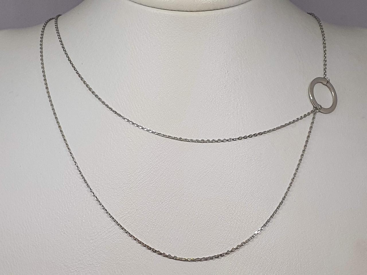 Срібне кольє. 90801327