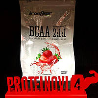 IronFlex Bcaa 2-1-1 1кг